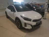 Kia Xceed 1.5 MHEV iMT GTline 118kW 160CV