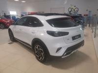 Kia Xceed 1.5 MHEV iMT GTline 118kW 160CV