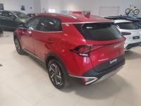 Kia Sportage 1.6 TGDi 110kW 150CV Concept 4x2