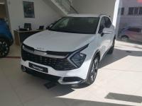 Kia Sportage 1.6 TGDi PHEV 198kW 265CV Tech 4x4