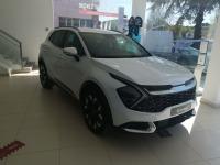 Kia Sportage 1.6 TGDi PHEV 198kW 265CV Tech 4x4