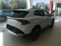 Kia Sportage 1.6 TGDi PHEV 198kW 265CV Tech 4x4