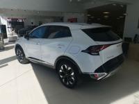 Kia Sportage 1.6 TGDi PHEV 198kW 265CV Tech 4x4