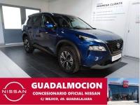 Nissan Xtrail 5pl 1.5 ePOWER 152kW 4x2 AT NConnecta