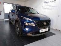 Nissan Xtrail 5pl 1.5 ePOWER 152kW 4x2 AT NConnecta