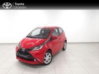 TOYOTA Aygo 1.0 70 xplay
