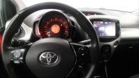 TOYOTA Aygo 1.0 70 xplay