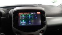 TOYOTA Aygo 1.0 70 xplay