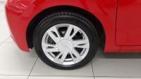 TOYOTA Aygo 1.0 70 xplay