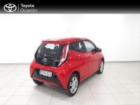 TOYOTA Aygo 1.0 70 xplay