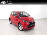 TOYOTA Aygo 1.0 70 xplay