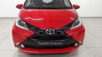 TOYOTA Aygo 1.0 70 xplay