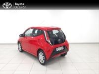 TOYOTA Aygo 1.0 70 xplay