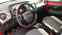 TOYOTA Aygo 1.0 70 xplay