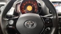 TOYOTA Aygo 1.0 70 xplay