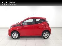 TOYOTA Aygo 1.0 70 xplay