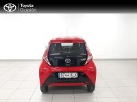 TOYOTA Aygo 1.0 70 xplay