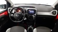 TOYOTA Aygo 1.0 70 xplay