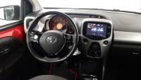 TOYOTA Aygo 1.0 70 xplay