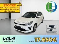 Kia Rio 1.0 TGDi 74kW 100CV MHEV iMT Drive