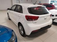 Kia Rio 1.0 TGDi 74kW 100CV MHEV iMT Drive