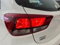Kia Rio 1.0 TGDi 74kW 100CV MHEV iMT Drive
