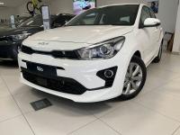 Kia Rio 1.0 TGDi 74kW 100CV MHEV iMT Drive