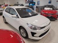 Kia Rio 1.0 TGDi 74kW 100CV MHEV iMT Drive
