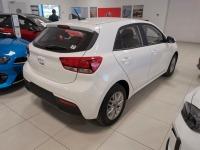 Kia Rio 1.0 TGDi 74kW 100CV MHEV iMT Drive
