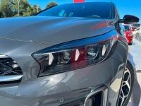 Kia Xceed 1.6 MHEV iMT GTline 100kW 136CV