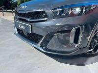 Kia Xceed 1.6 MHEV iMT GTline 100kW 136CV