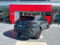 Kia Xceed 1.6 MHEV iMT GTline 100kW 136CV