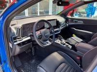 Kia Sportage 1.6 TGDi MHEV 150CV GTline 4X2 DCT