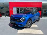 Kia Sportage 1.6 TGDi MHEV 150CV GTline 4X2 DCT