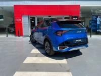 Kia Sportage 1.6 TGDi MHEV 150CV GTline 4X2 DCT