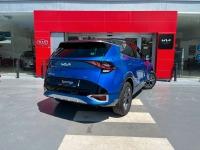 Kia Sportage 1.6 TGDi MHEV 150CV GTline 4X2 DCT
