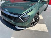Kia Sportage 1.6 TGDi HEV 171kW 230CV Drive 4X2