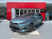 Kia Ceed Tourer Tourer 1.6 MHEV 100kW Tech DCT