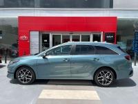Kia Ceed Tourer Tourer 1.6 MHEV 100kW Tech DCT