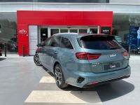 Kia Ceed Tourer Tourer 1.6 MHEV 100kW Tech DCT