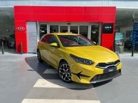 Kia Ceed 1.0 TGDi 88kW 120CV Tech