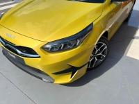 Kia Ceed 1.0 TGDi 88kW 120CV Tech