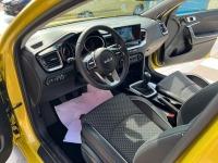Kia Ceed 1.0 TGDi 88kW 120CV Tech