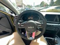 Kia Ceed 1.0 TGDi 88kW 120CV Tech