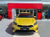 Kia Ceed 1.0 TGDi 88kW 120CV Tech
