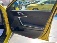Kia Ceed 1.0 TGDi 88kW 120CV Tech