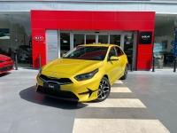 Kia Ceed 1.0 TGDi 88kW 120CV Tech