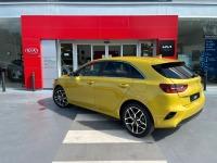 Kia Ceed 1.0 TGDi 88kW 120CV Tech