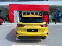 Kia Ceed 1.0 TGDi 88kW 120CV Tech
