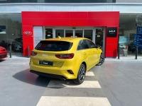 Kia Ceed 1.0 TGDi 88kW 120CV Tech